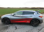 Infiniti Q30  2.2d AWD by Larte Design 2016 года